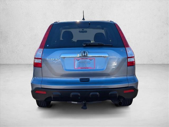 used 2007 Honda CR-V car, priced at $8,368
