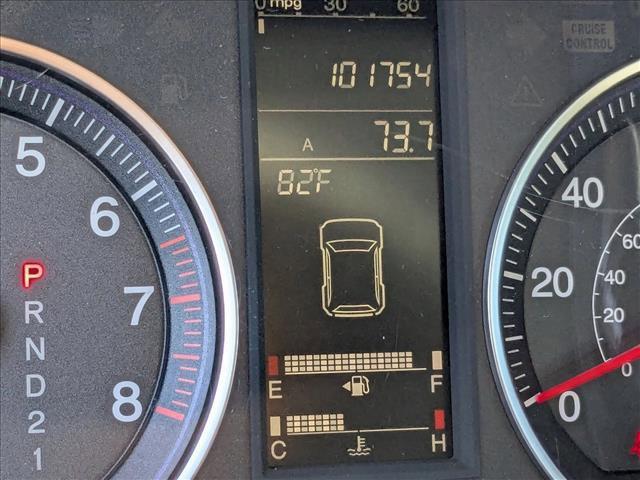 used 2007 Honda CR-V car, priced at $8,368