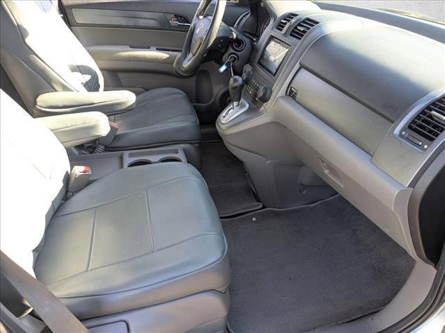 used 2007 Honda CR-V car, priced at $8,368