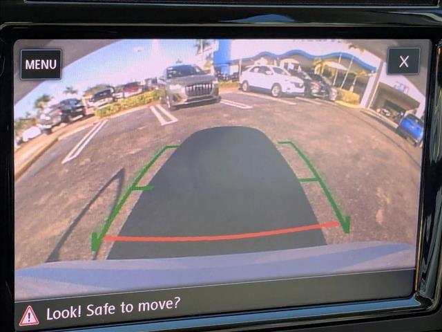 used 2017 Volkswagen Passat car, priced at $9,748