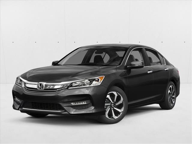 used 2017 Honda Accord car, priced at $15,980