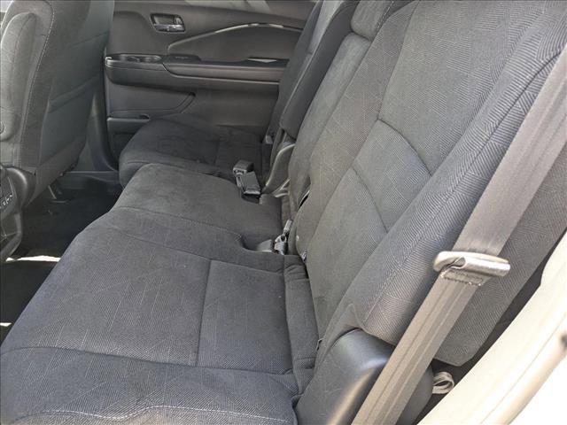 used 2022 Honda Pilot car, priced at $27,995