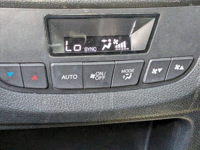 used 2022 Honda Pilot car, priced at $27,995