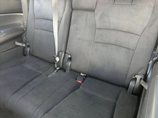 used 2022 Honda Pilot car, priced at $27,995