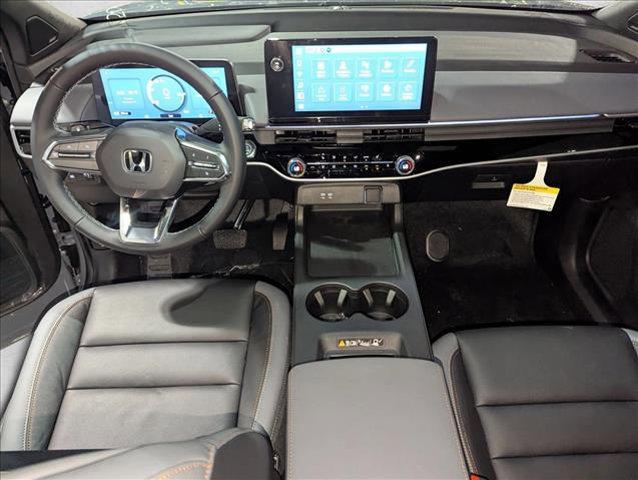 new 2026 Honda Prologue car, priced at $56,450
