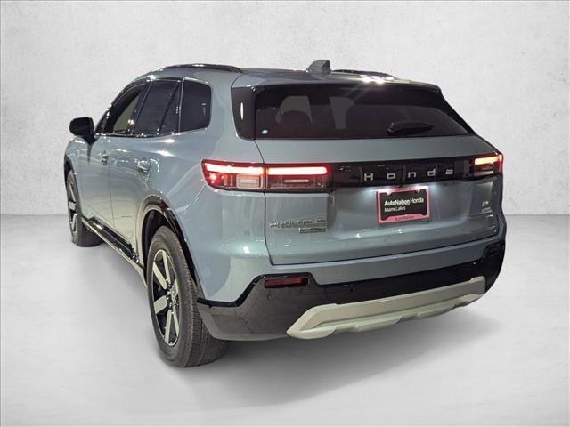 new 2026 Honda Prologue car, priced at $56,450