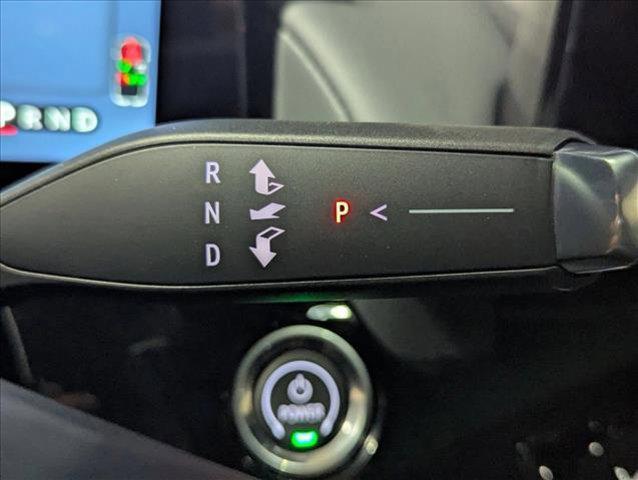 new 2026 Honda Prologue car, priced at $56,450