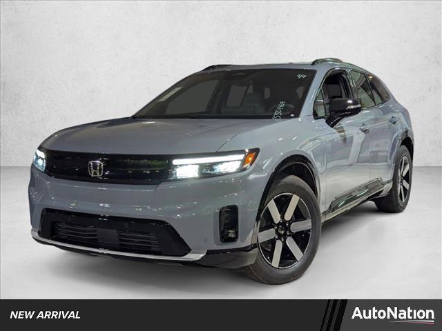 new 2026 Honda Prologue car, priced at $56,450