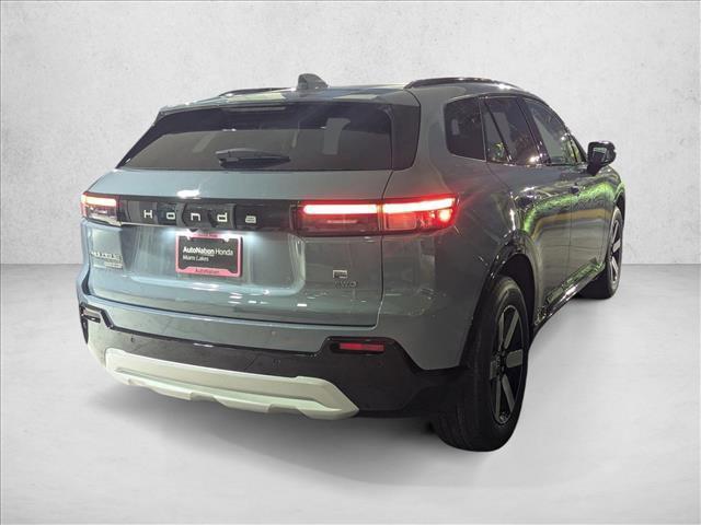 new 2026 Honda Prologue car, priced at $56,450