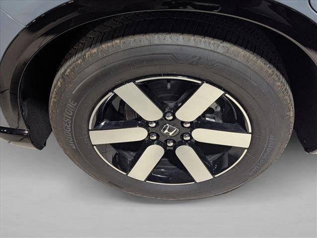 new 2026 Honda Prologue car, priced at $56,450