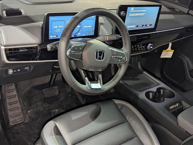 new 2026 Honda Prologue car, priced at $56,450