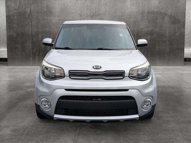 used 2018 Kia Soul car, priced at $12,413