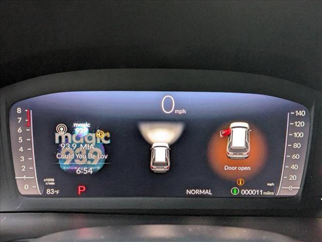 new 2026 Honda Passport car, priced at $53,828