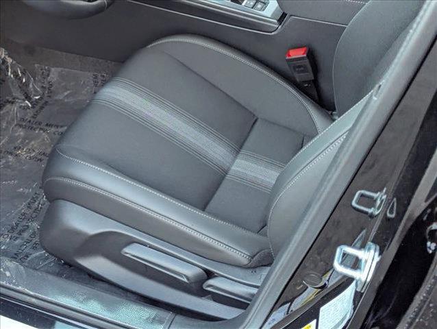 new 2026 Honda Civic Hybrid car, priced at $29,183