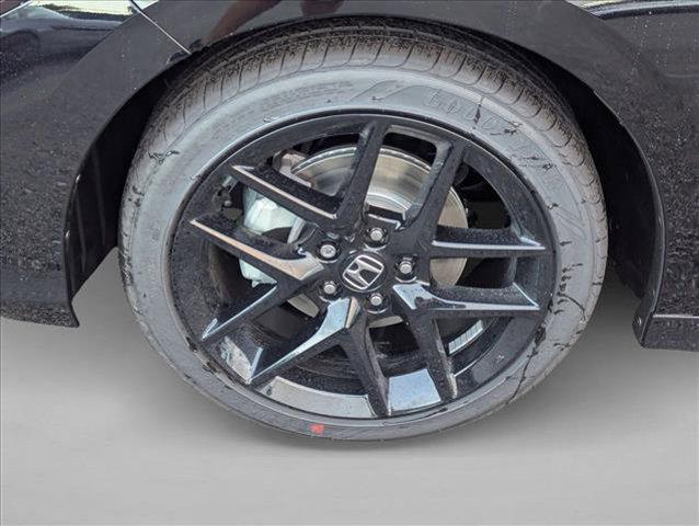 new 2026 Honda Civic Hybrid car, priced at $29,183