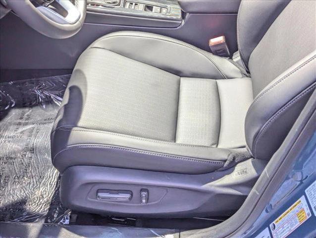 new 2026 Honda Civic Hybrid car, priced at $32,452