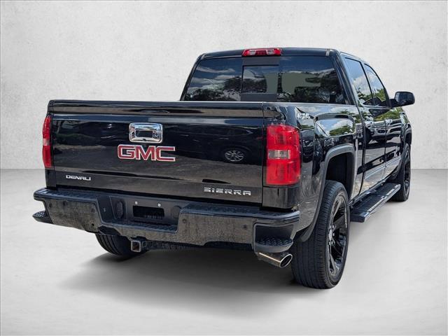 used 2014 GMC Sierra 1500 car, priced at $23,191