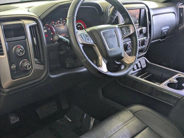 used 2014 GMC Sierra 1500 car, priced at $23,191