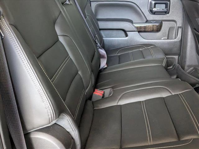 used 2014 GMC Sierra 1500 car, priced at $23,191