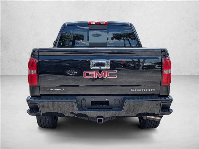 used 2014 GMC Sierra 1500 car, priced at $23,191