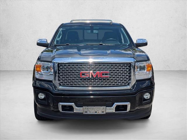 used 2014 GMC Sierra 1500 car, priced at $23,191