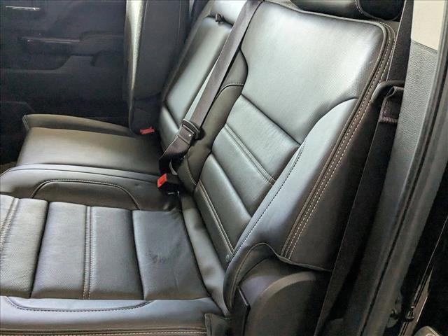 used 2014 GMC Sierra 1500 car, priced at $23,191