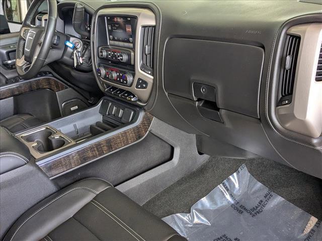 used 2014 GMC Sierra 1500 car, priced at $23,191