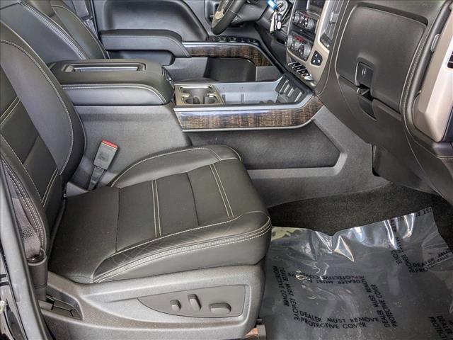 used 2014 GMC Sierra 1500 car, priced at $23,191