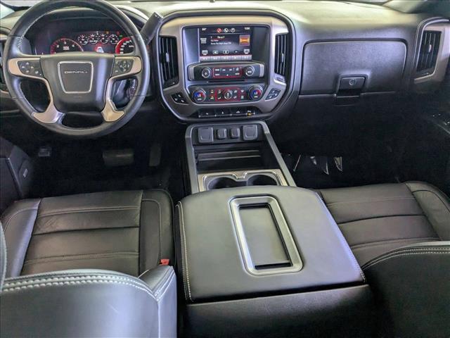 used 2014 GMC Sierra 1500 car, priced at $23,191