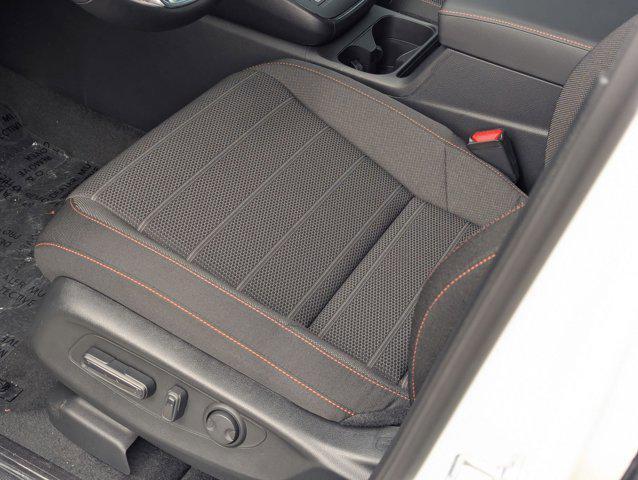 new 2026 Honda CR-V Hybrid car, priced at $36,122