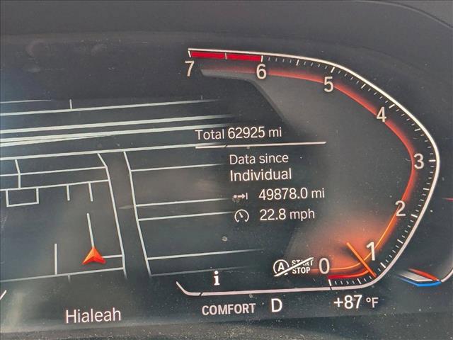 used 2019 BMW 330 car, priced at $19,995