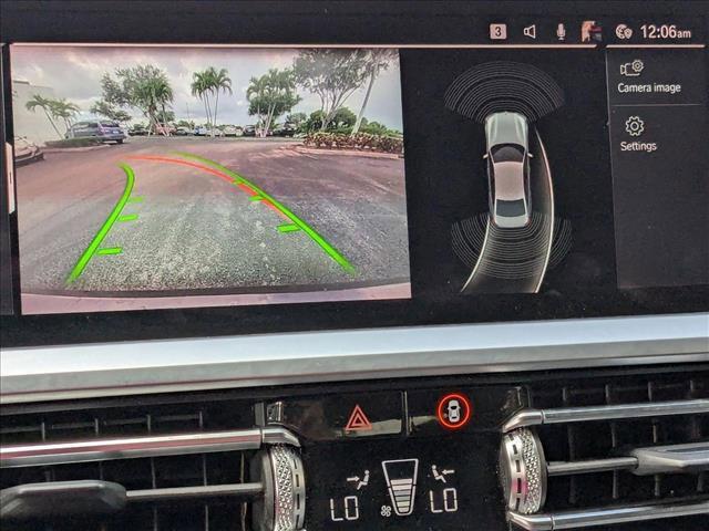 used 2019 BMW 330 car, priced at $19,995