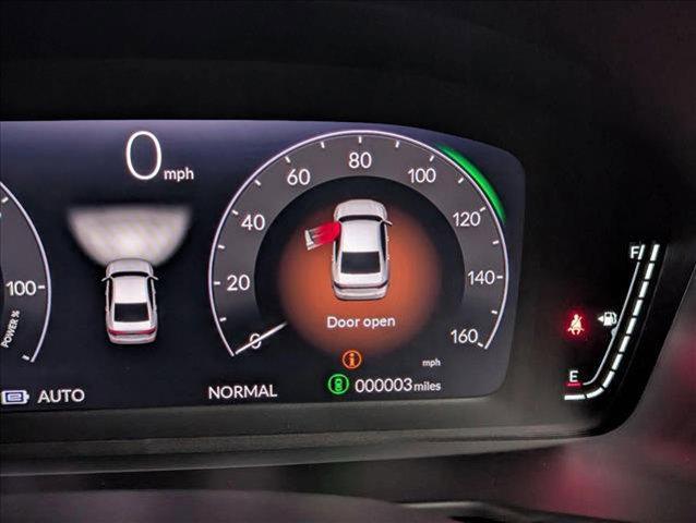 new 2025 Honda Accord Hybrid car, priced at $35,260