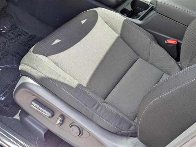 new 2026 Honda CR-V car, priced at $34,545