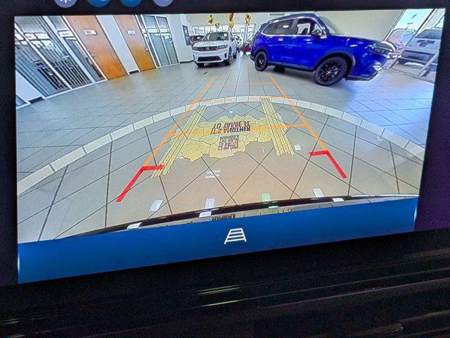 new 2026 Honda Prologue car, priced at $56,450