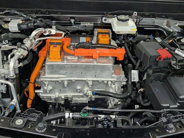 new 2026 Honda Prologue car, priced at $56,450