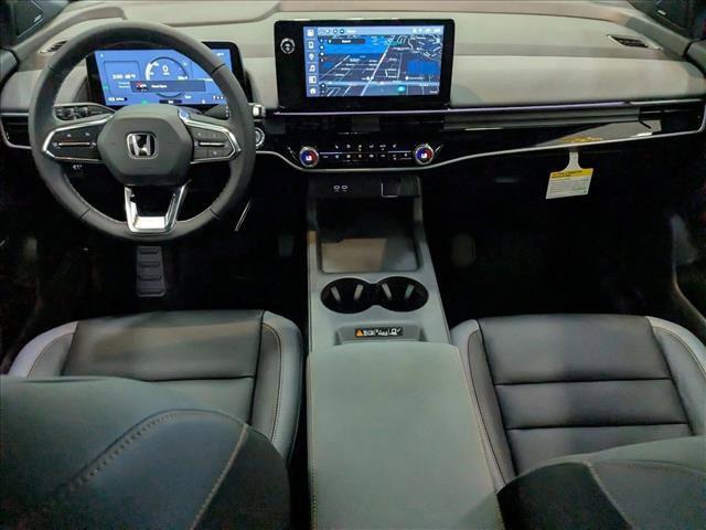 new 2026 Honda Prologue car, priced at $56,450