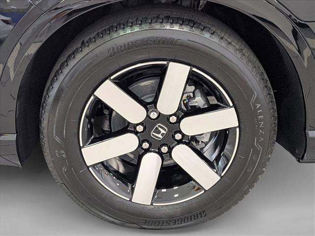 new 2026 Honda Prologue car, priced at $56,450