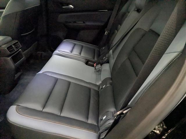 new 2026 Honda Prologue car, priced at $56,450