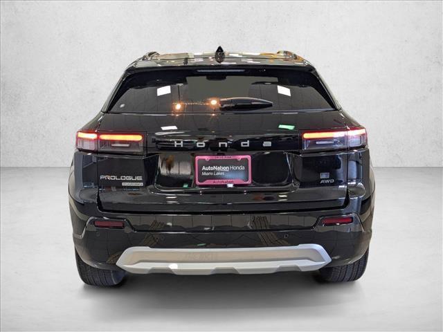 new 2026 Honda Prologue car, priced at $56,450