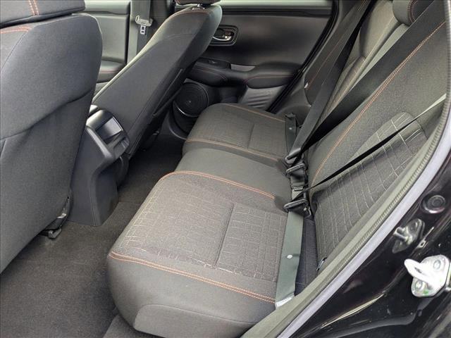 used 2024 Honda HR-V car, priced at $23,998