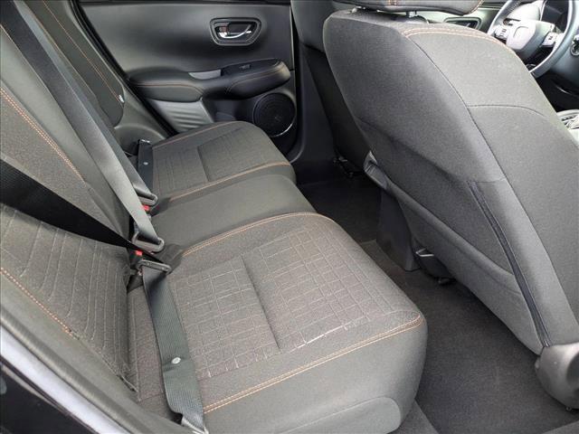 used 2024 Honda HR-V car, priced at $23,998