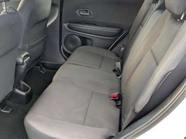 used 2019 Honda HR-V car, priced at $16,188