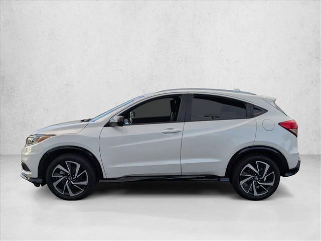 used 2019 Honda HR-V car, priced at $16,188