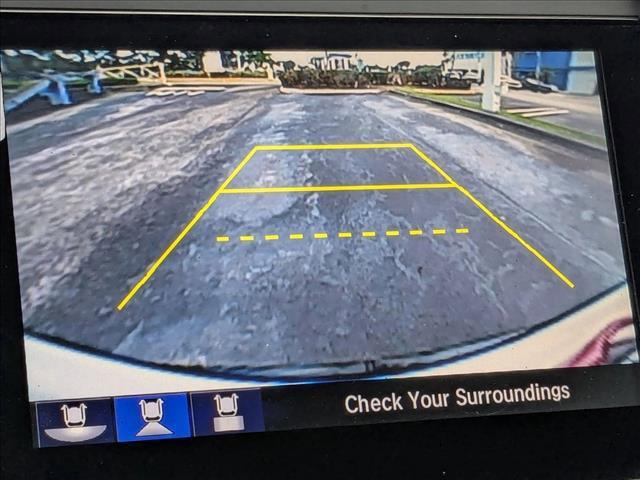 used 2019 Honda HR-V car, priced at $16,188