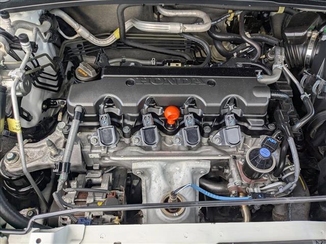 used 2019 Honda HR-V car, priced at $16,188