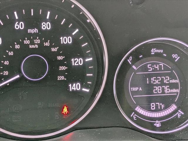 used 2019 Honda HR-V car, priced at $16,188