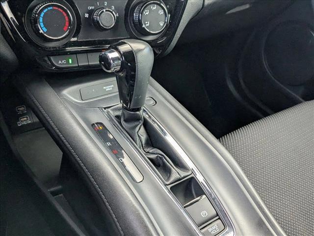 used 2019 Honda HR-V car, priced at $16,188