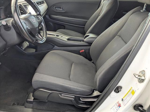 used 2019 Honda HR-V car, priced at $16,188