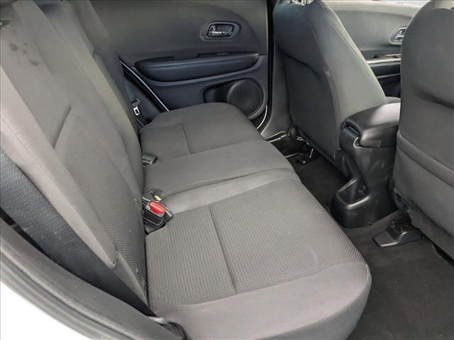 used 2019 Honda HR-V car, priced at $16,188